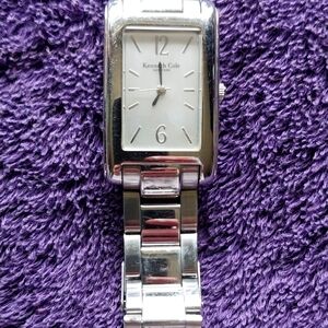 Vintage Kenneth Cole Mens/Womens Watch